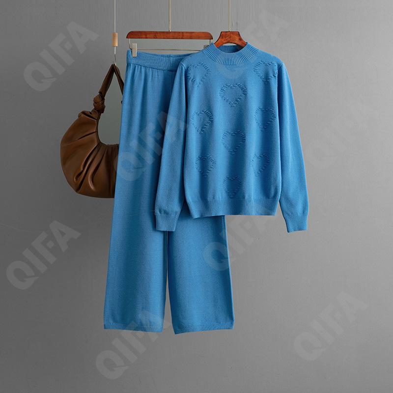 Женский Костюм с брюками CC4924_P-38-5 Женский Костюм с брюками CC4924_P-38-5