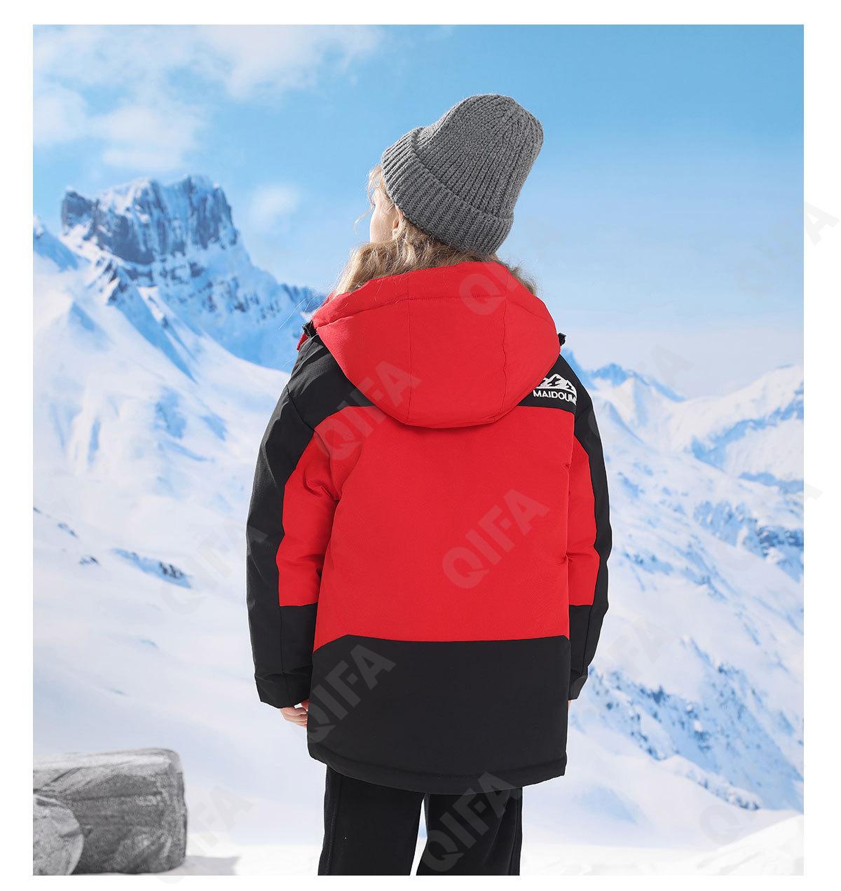 Детский Пуховик CC2361_MBQ9266_235_1812_42