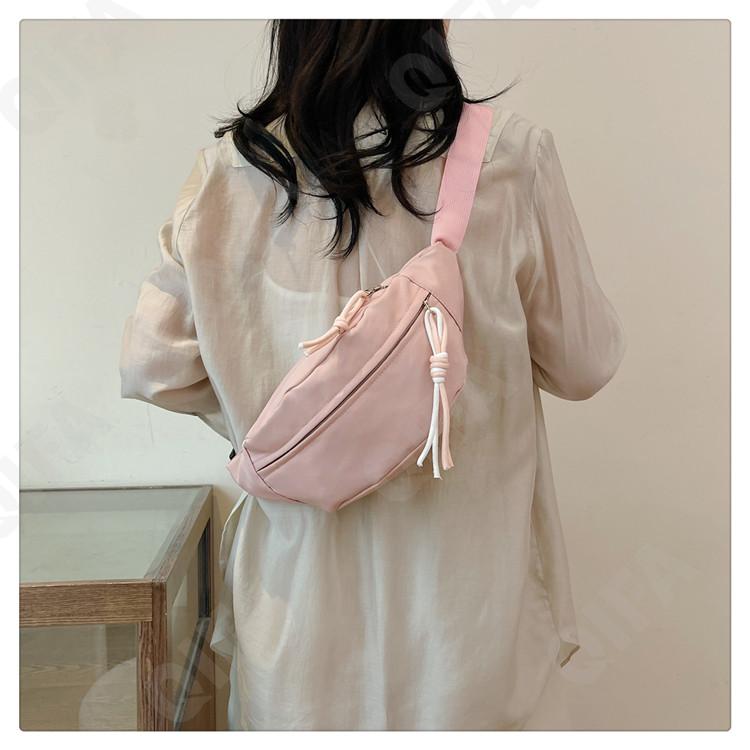 Женская Сумка поясная CC423_9408-5