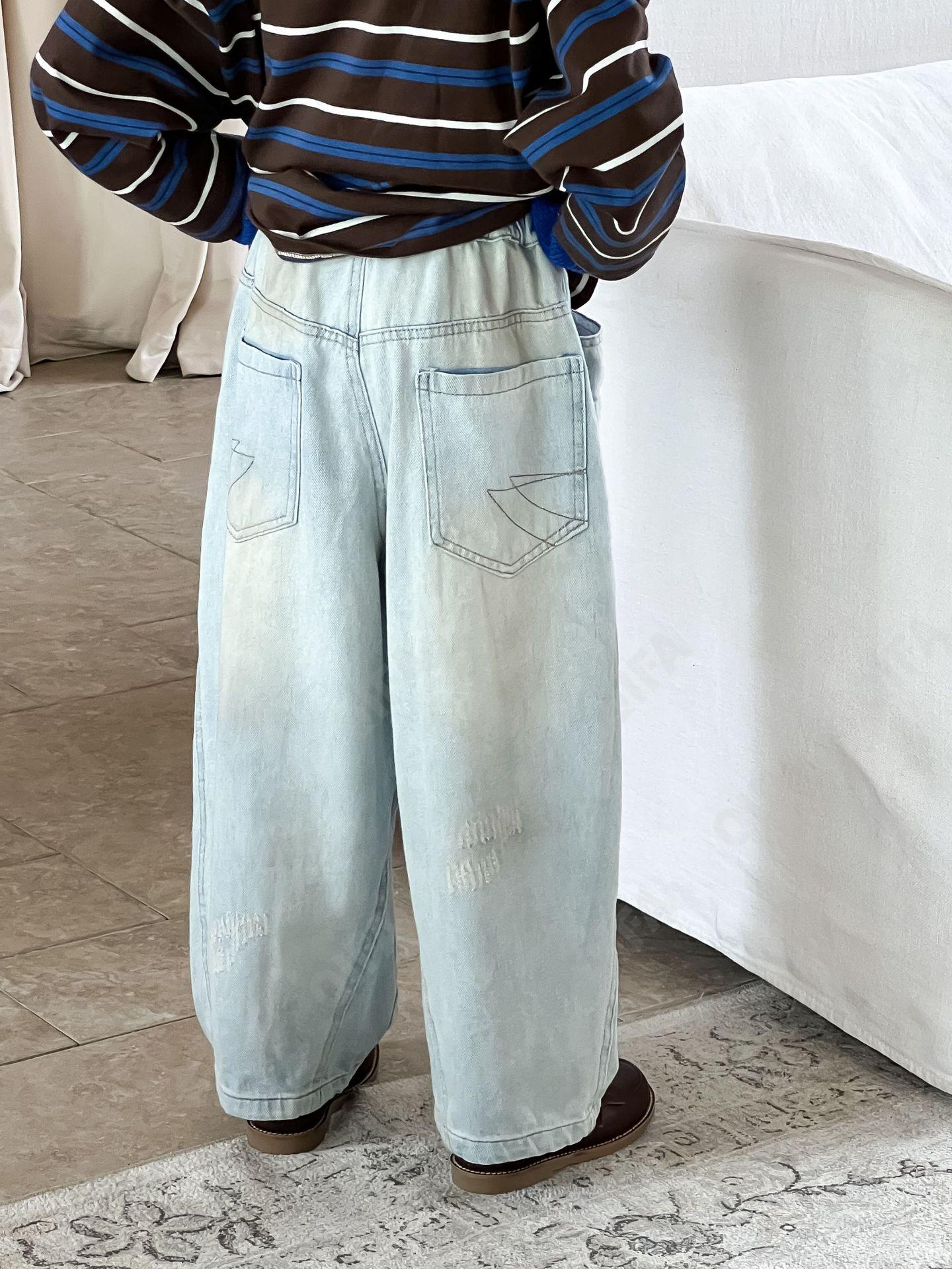 Детские Джинсы CC5418_25702_954_2576_59