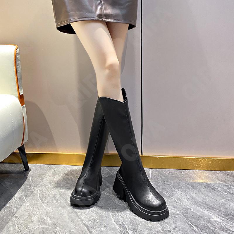 Женские Сапоги CC4177_45816-1 Женские Сапоги CC4177_45816-1