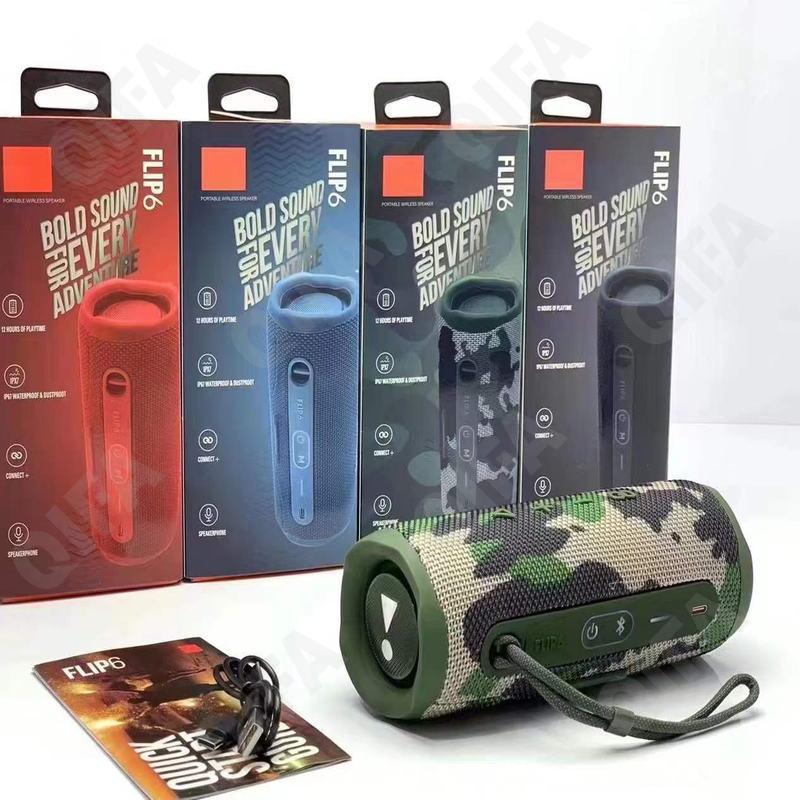 Bluetooth колонка