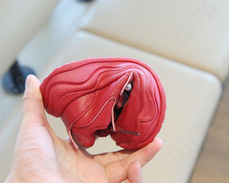 Детские Кроссовки CC3405_SY202-A1