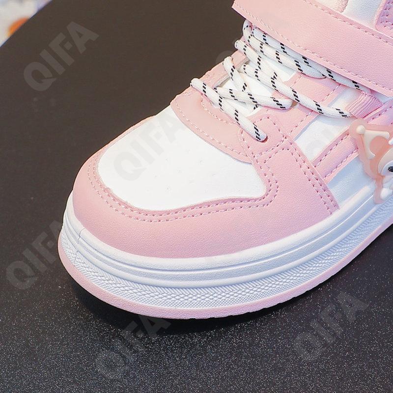 Детские Кеды CC3601_E5112-W-A1