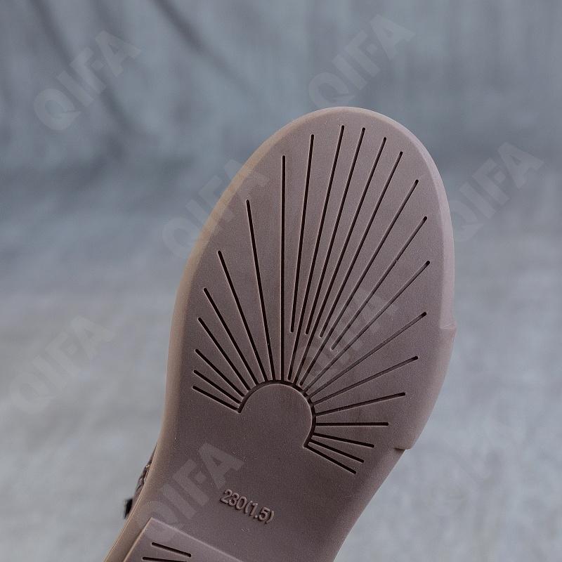 Женские Ботинки CC4061_2818-2