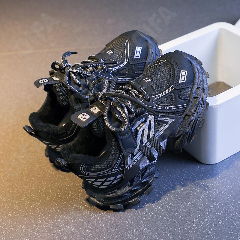 Детские Кроссовки CC3841_M095-B2 Детские Кроссовки CC3841_M095-B2