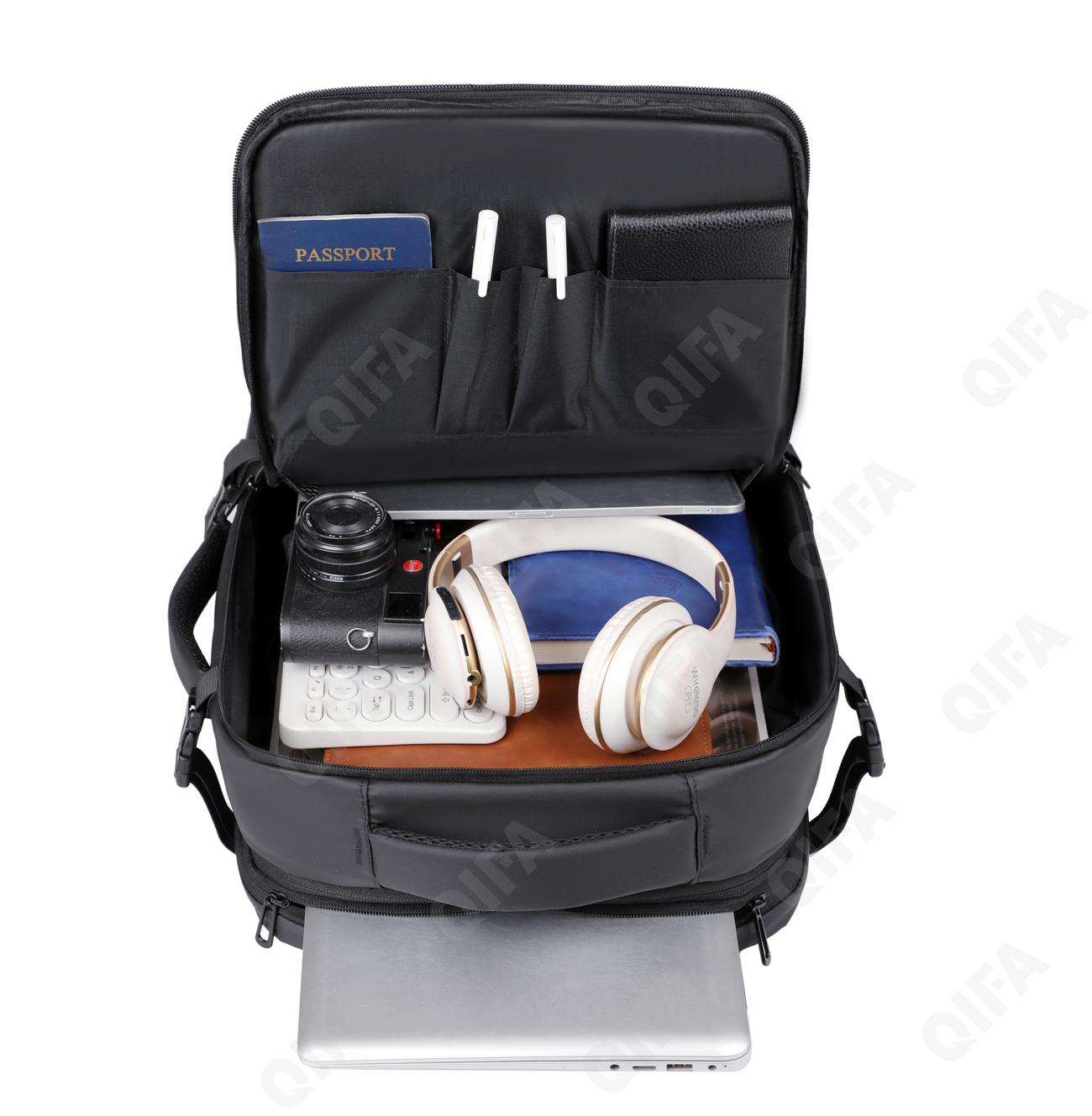 Мужской Рюкзак CC198_21602-1