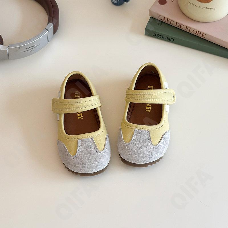 Детские Туфли CC3966_V7785-B2 Детские Туфли CC3966_V7785-B2