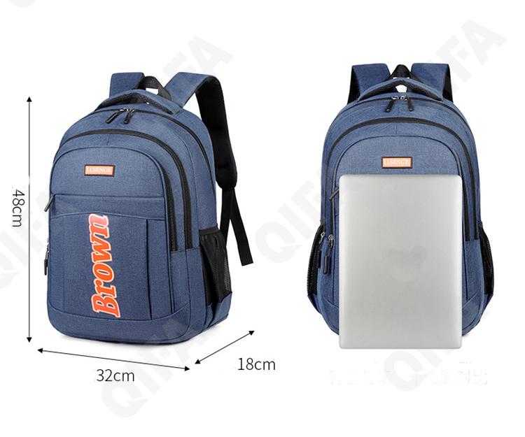 Мужской Рюкзак CC423_20489-4