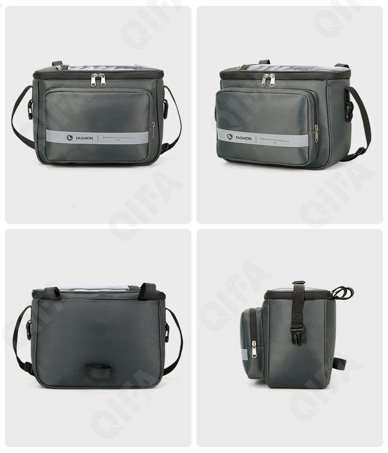 Женская Сумка для коляски CC4112_230522-3