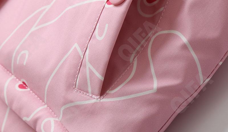 Детская Куртка CC2327_LM-23611-2