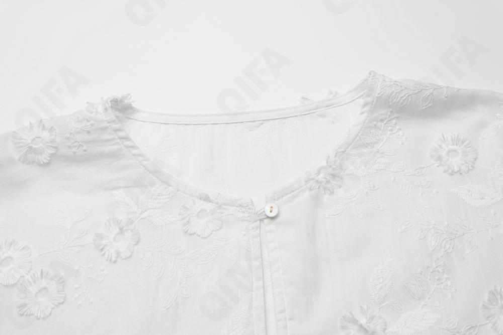 Женская Блузка CC5074_BL-25SF-001-2 Женская Блузка CC5074_BL-25SF-001-2