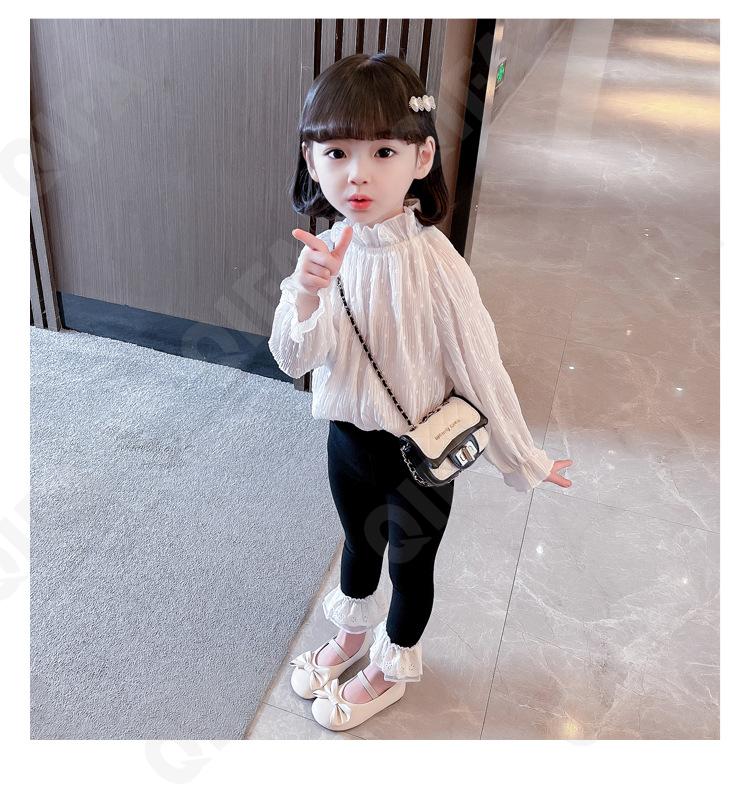 Детские Леггинсы CC491_D212-8BR_252_2574