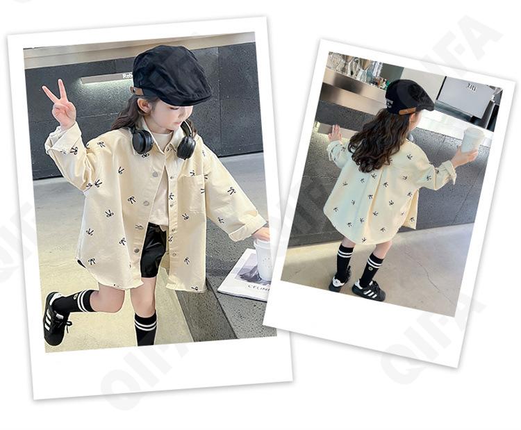 Детская Рубашка CC491_Q62-5HDJ11_225_2574_99