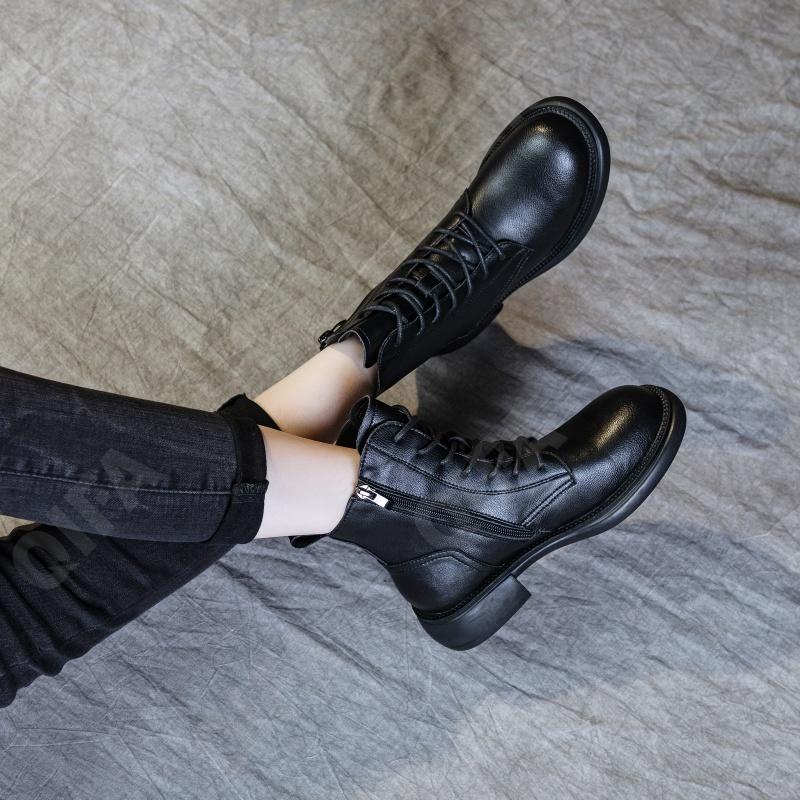 Женские Ботинки CC4061_8116-2