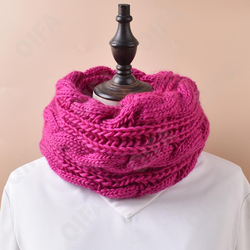 Женский Снуд CC4230_WB005-3 Женский Снуд CC4230_WB005-3