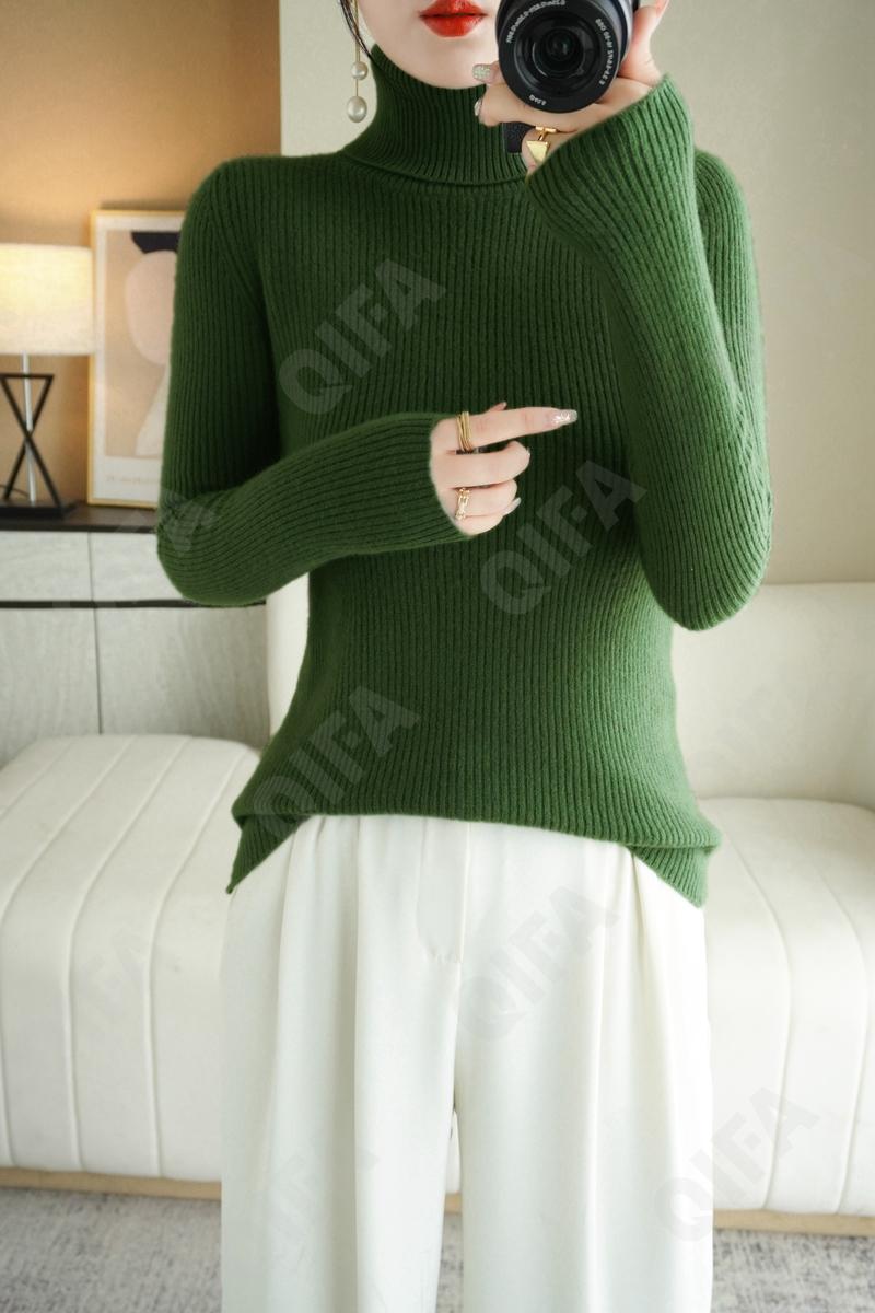 Женская Водолазка CC3116_ZD046_252_1777_34 Женская Водолазка CC3116_ZD046_252_1777_34