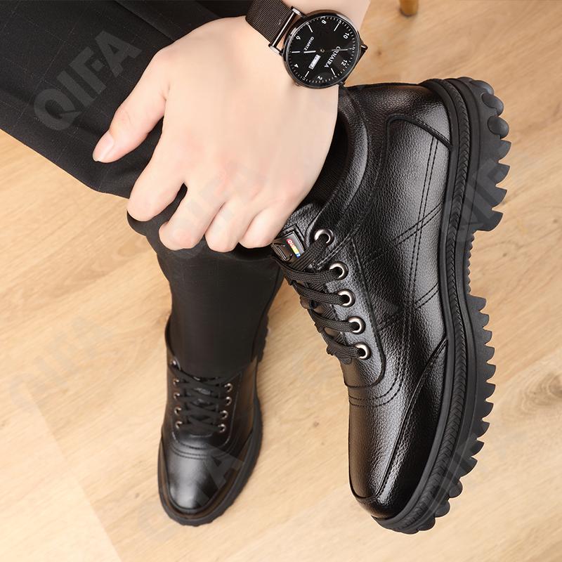 Мужские Ботинки CC4114_WM8099-6