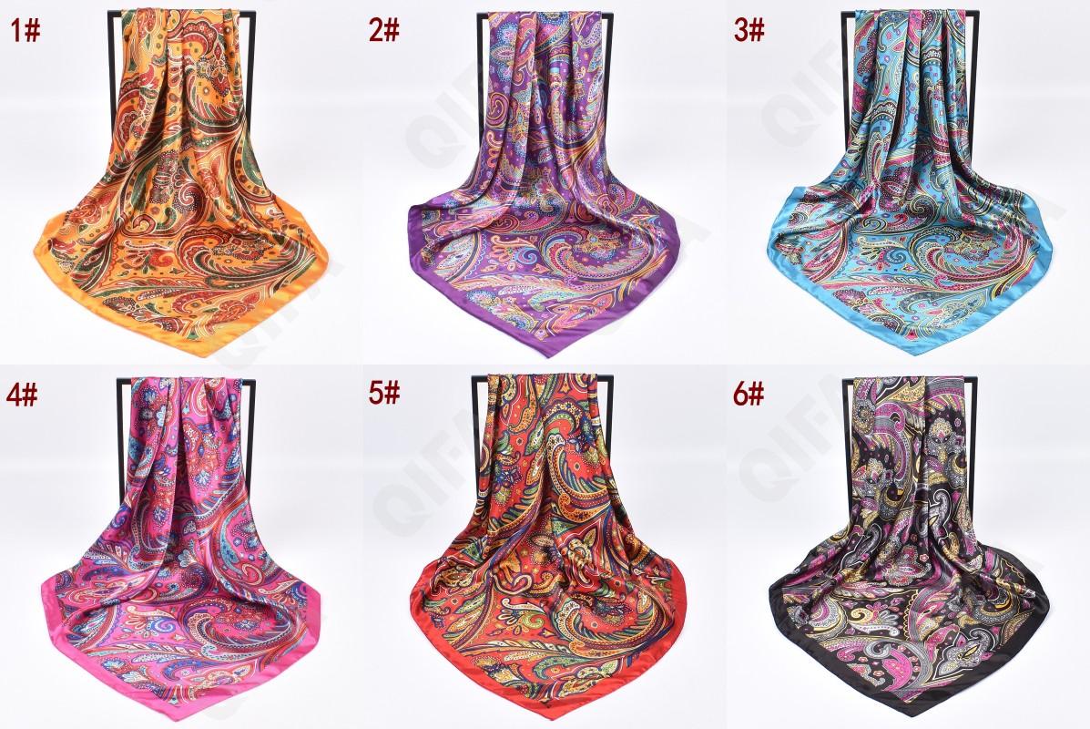 Женский Платок CC4230_GD202-5