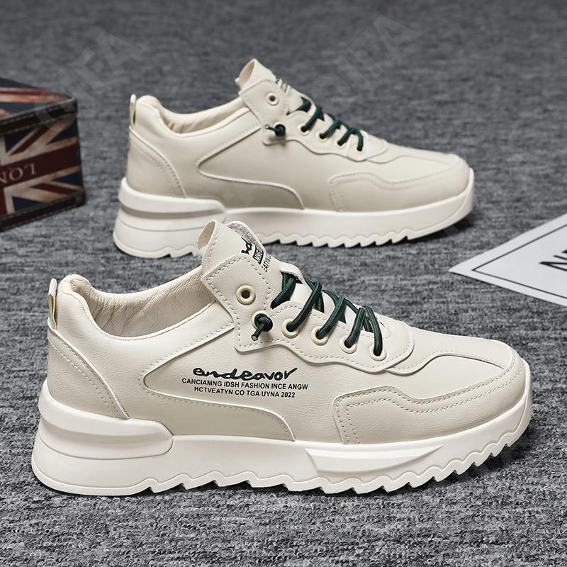 Мужские Полуботинки