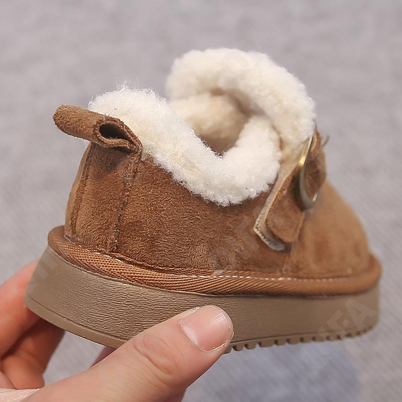 Детские Угги CC3962_E087-A2