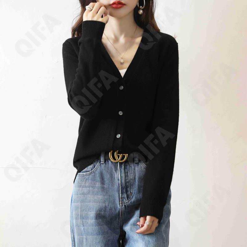 Женский Кардиган