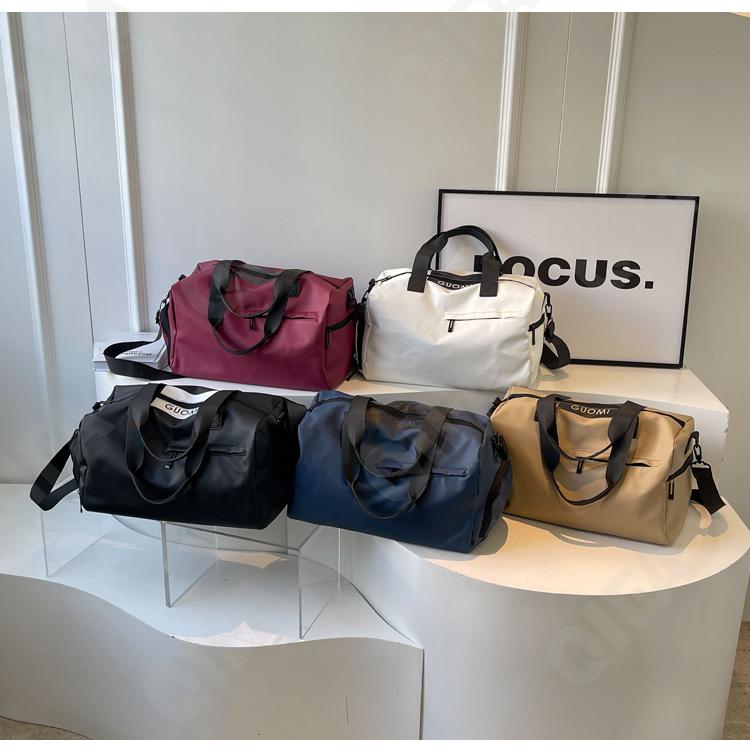 Женская Дорожная сумка CC2123_GM728-1