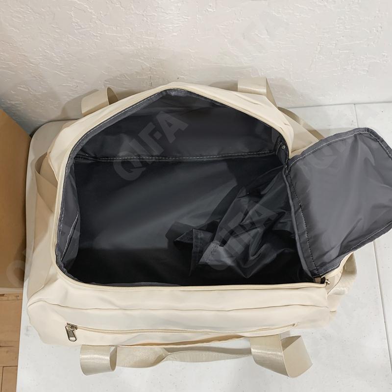 Женская Дорожная сумка CC3005_G2129-1
