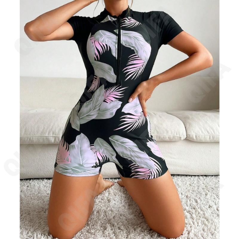 Женский Костюм купальный CC3262_3251-1