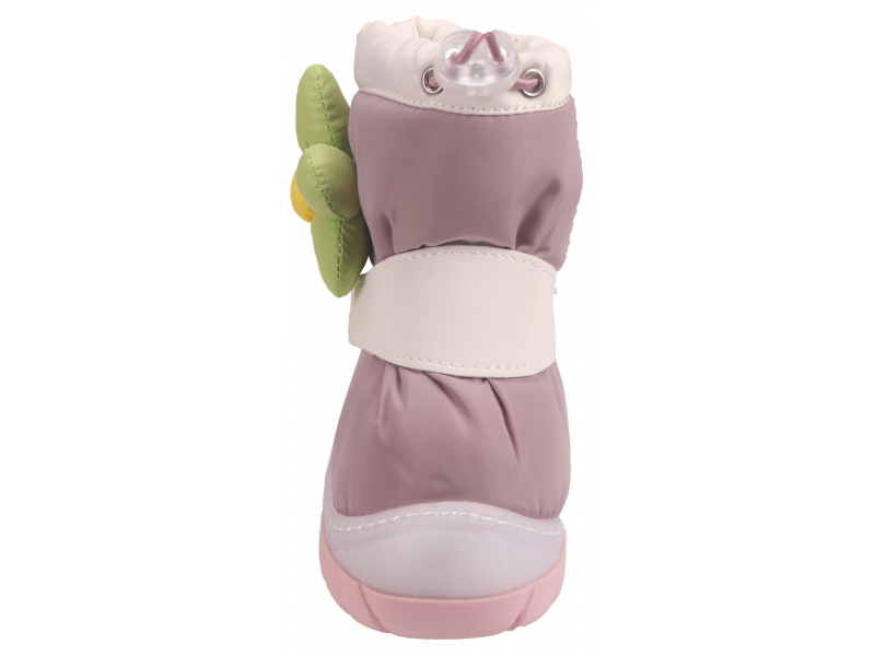 Сноубутсы T-10825-D