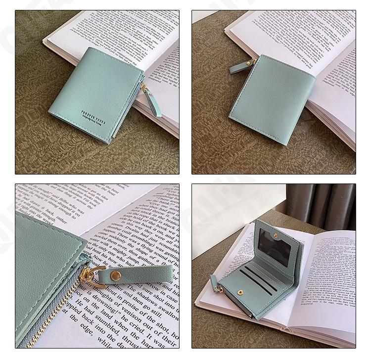 Женский Кошелек CC036_3004-1