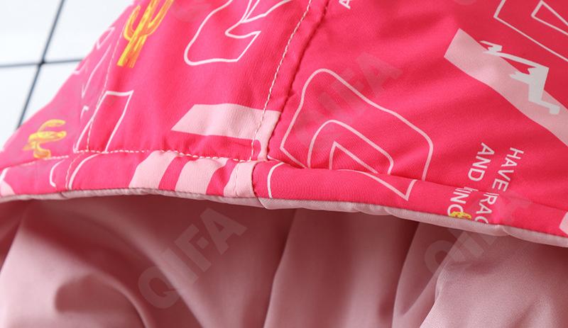 Детская Куртка CC2327_LM-23605-2