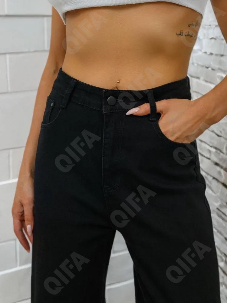 Женские Джинсы CC5236_MGLY-2025S-4_252_1797_68