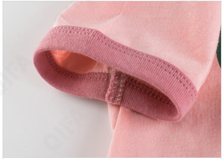 Детская Футболка CC2484_HT9557_946_2574