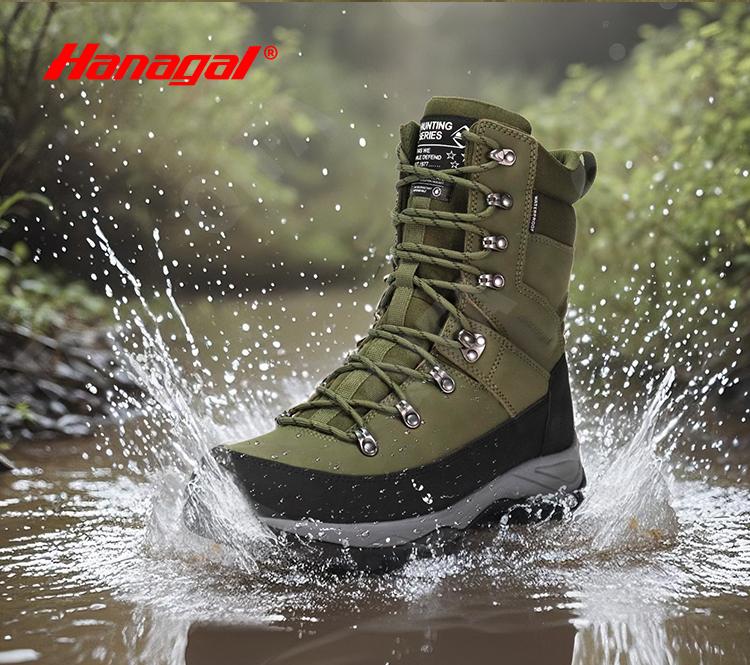 Мужские Полусапоги CC4479_T_HG-36025-K-T6_2