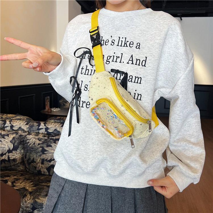 Детская Сумка поясная CC439_933-1