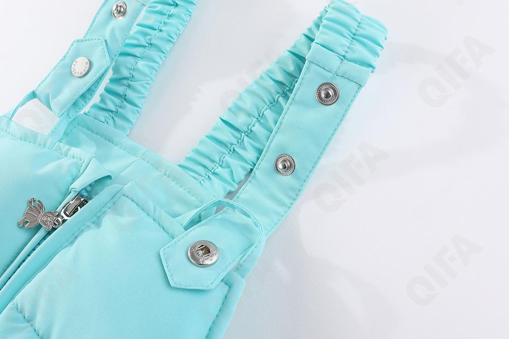 Детские Полукомбинезон CC2119_0508-01KZ_230_2574