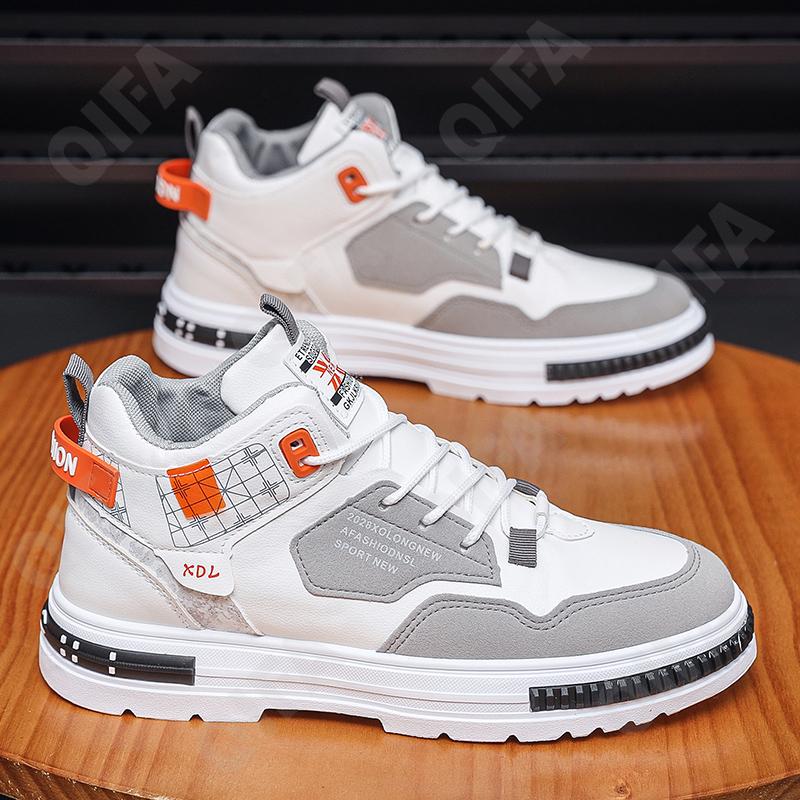 Мужские Кеды