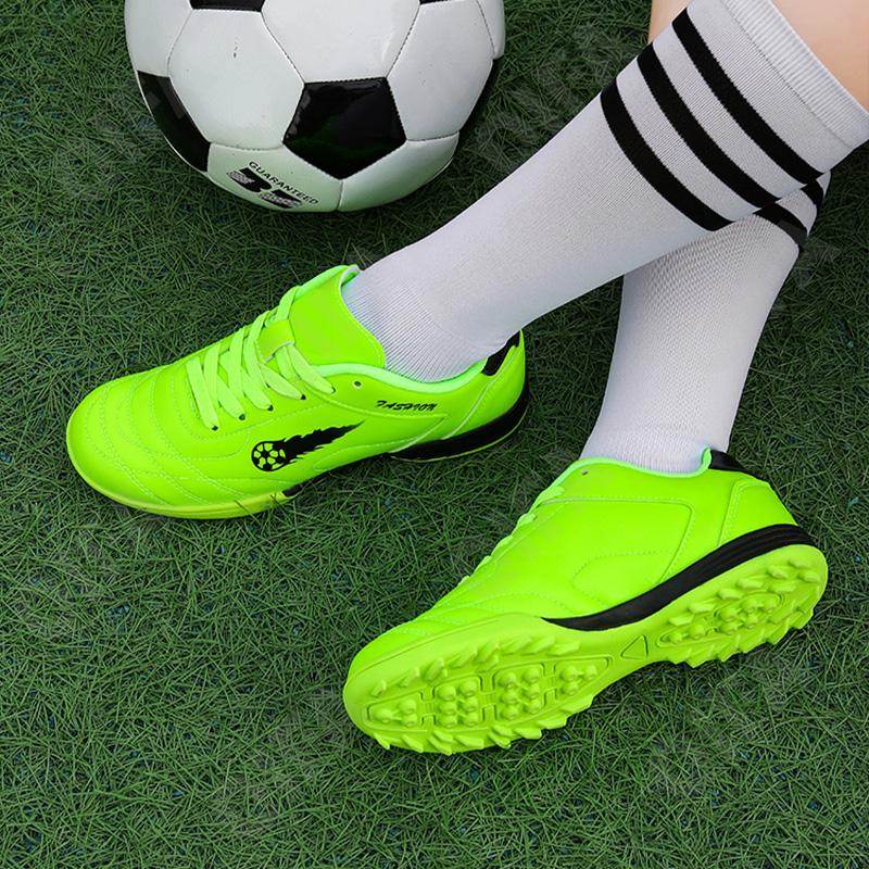 Детские Бутсы CC4907_JY-1006-4