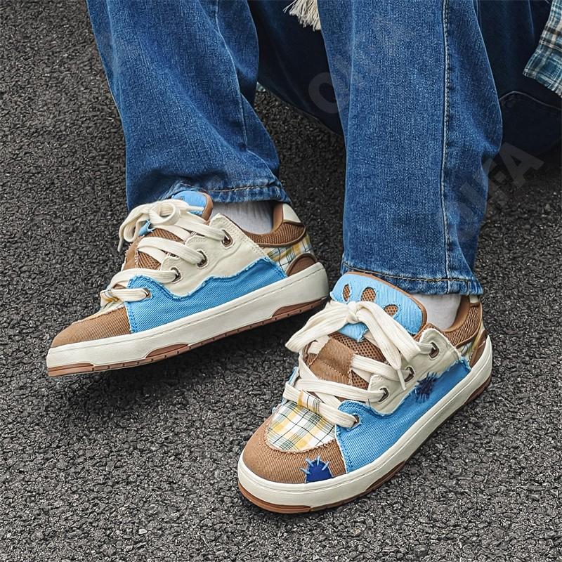 Женские Кеды CC4100_CH-X173W-1