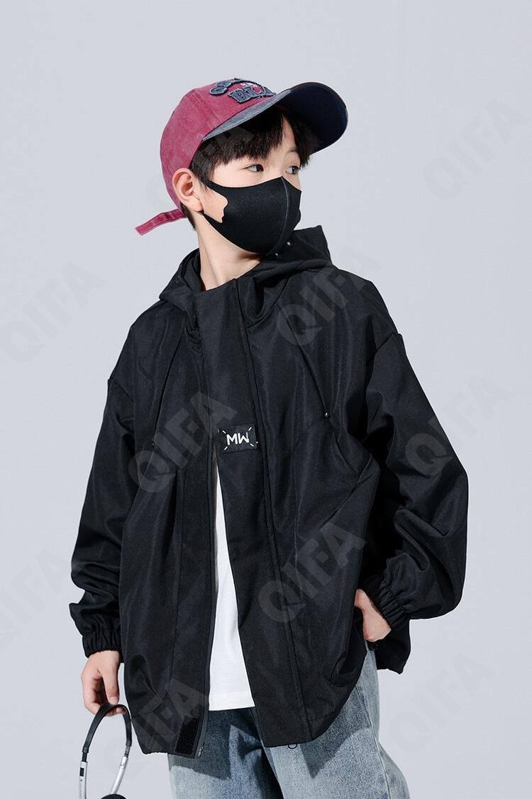 Детская Куртка CC2120_2080_231_2579_2