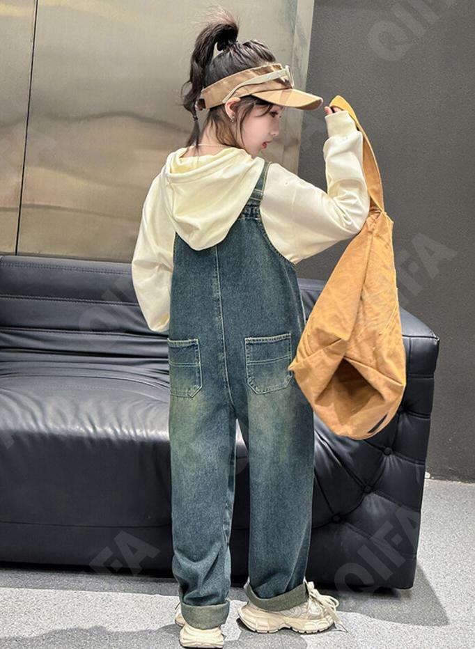 Детские Полукомбинезон CC1435_YGE_247_2575_68