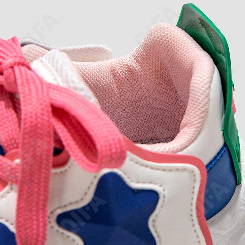 Детские Кроссовки CC4532_0220-B3 Детские Кроссовки CC4532_0220-B3