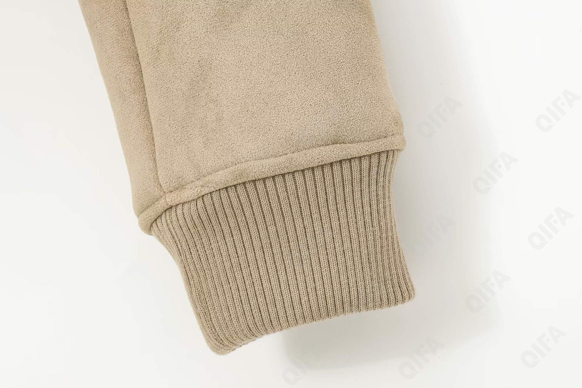 Женская Дубленка CC4801_K41649F_250_1778_99