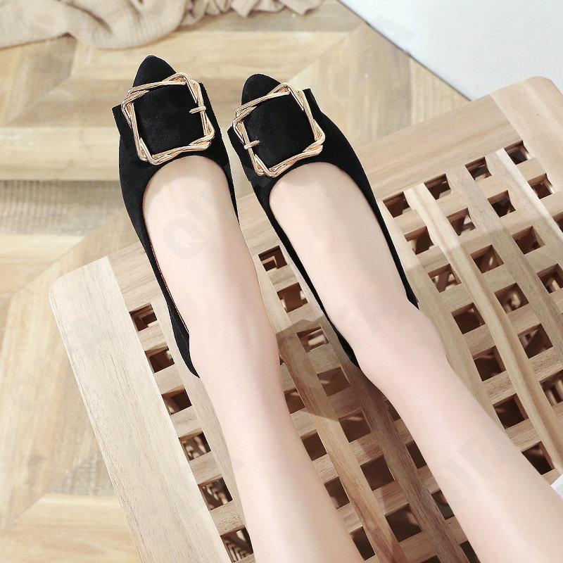 Женские Туфли CC3767_1504-3