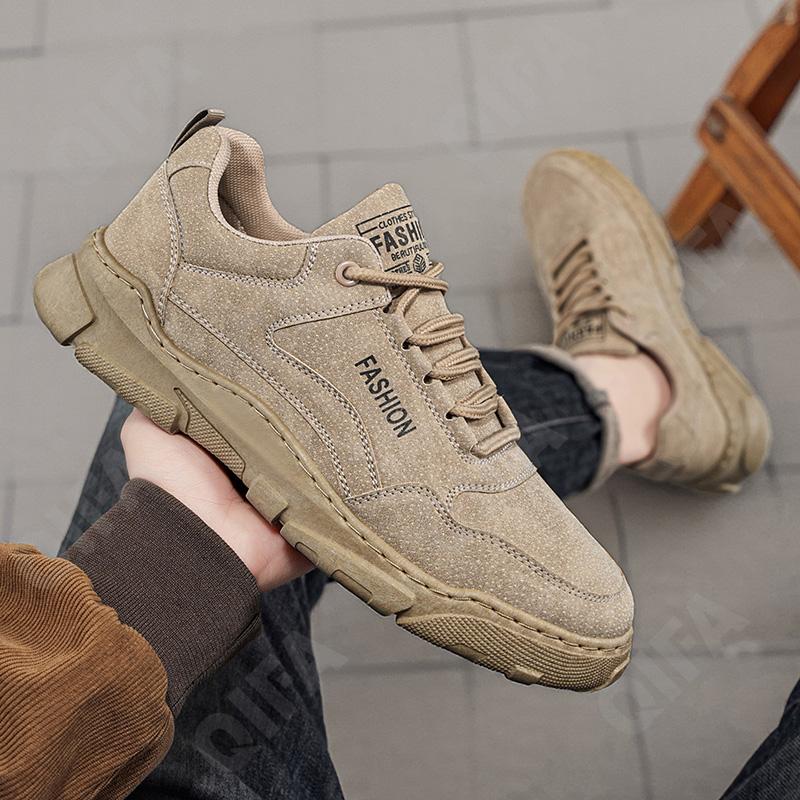 Мужские Полуботинки CC4876_9199-1