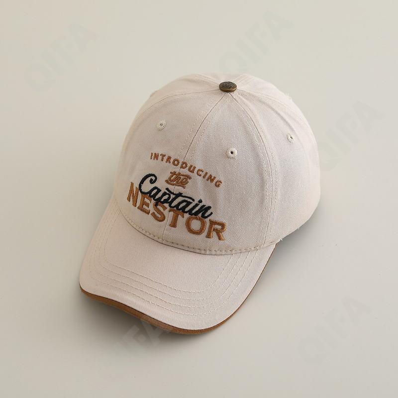 Унисекс Бейсболка Дошкольная CC3402_C12748-1