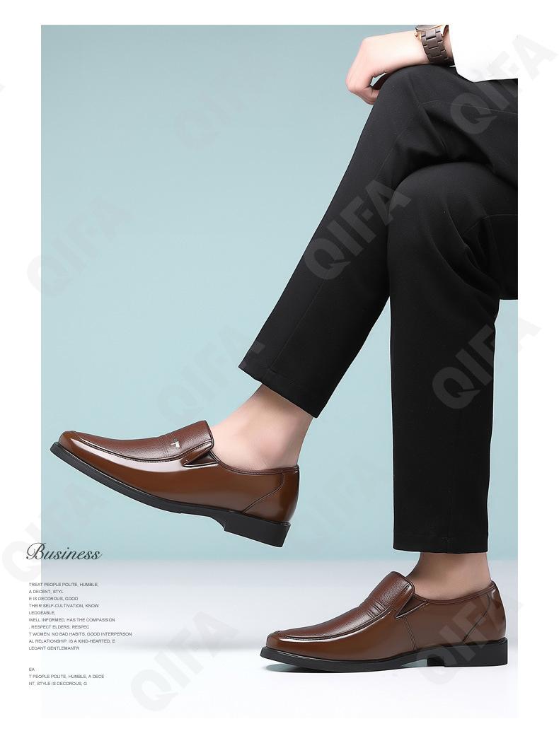 Мужские Туфли CC4894_5231-1