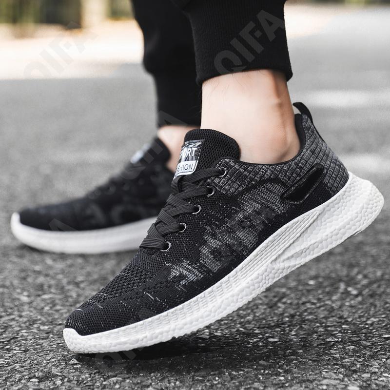 Мужские Кроссовки CC4019_SW-T103-1