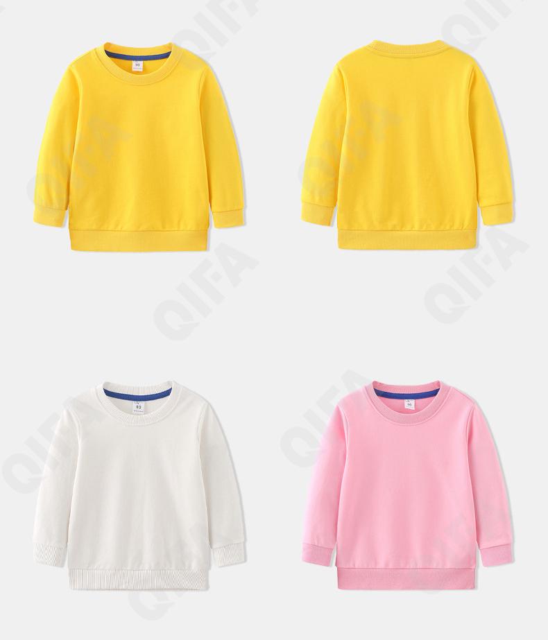 Детский Свитшот CC2129_XWY014_240_2574